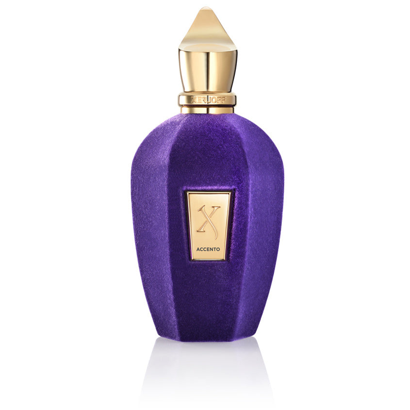 XERJOFF V ACCENTO EDP 50 ML