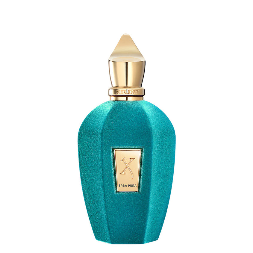 XERJOFF ERBA PURA EDP 100 ML – buy online