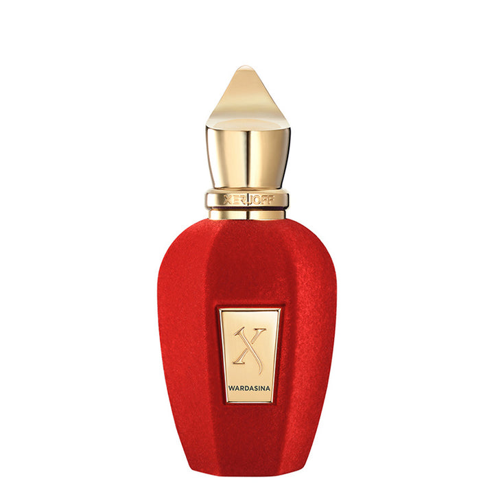 عطر للجنسين – زيرجوف ورداسينا، إيو دو بارفوم 50 مل