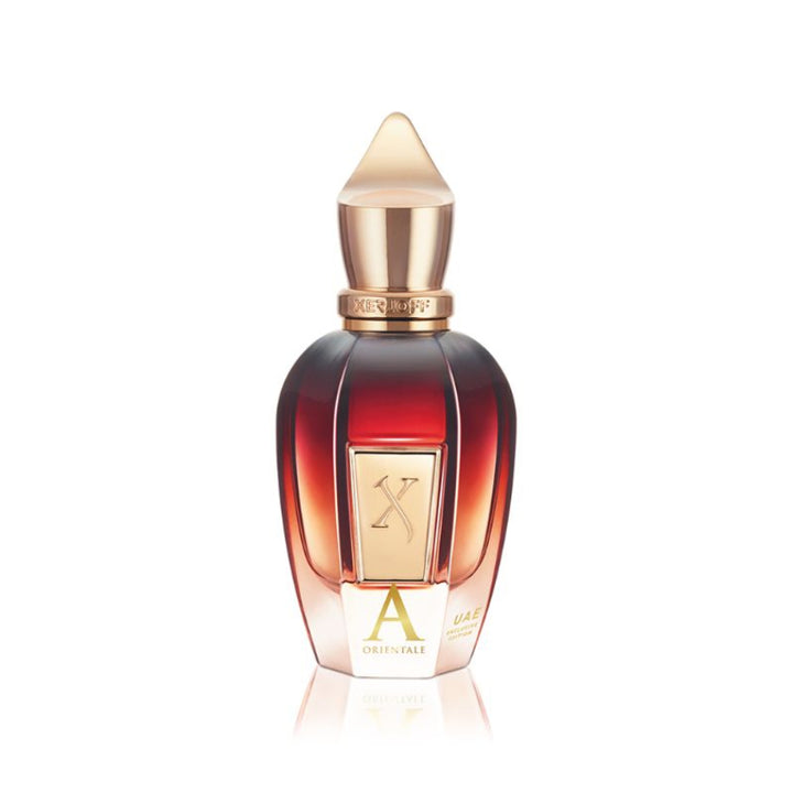 عطر للجنسين – زيرجوف ألكسندريا أوريانتال، إيو دو بارفوم، سبراي 50 مل