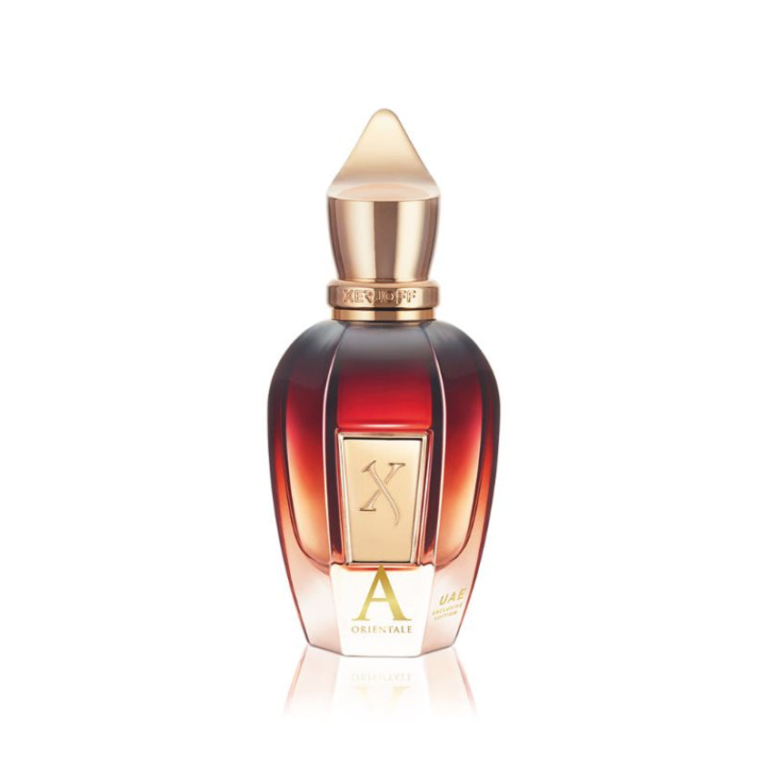 XERJOFF ALEXANDRIA ORIENTALE EDP 50ML