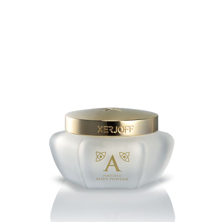 XERJOFF ALEXANDRIA II BODY POWDER 90GR