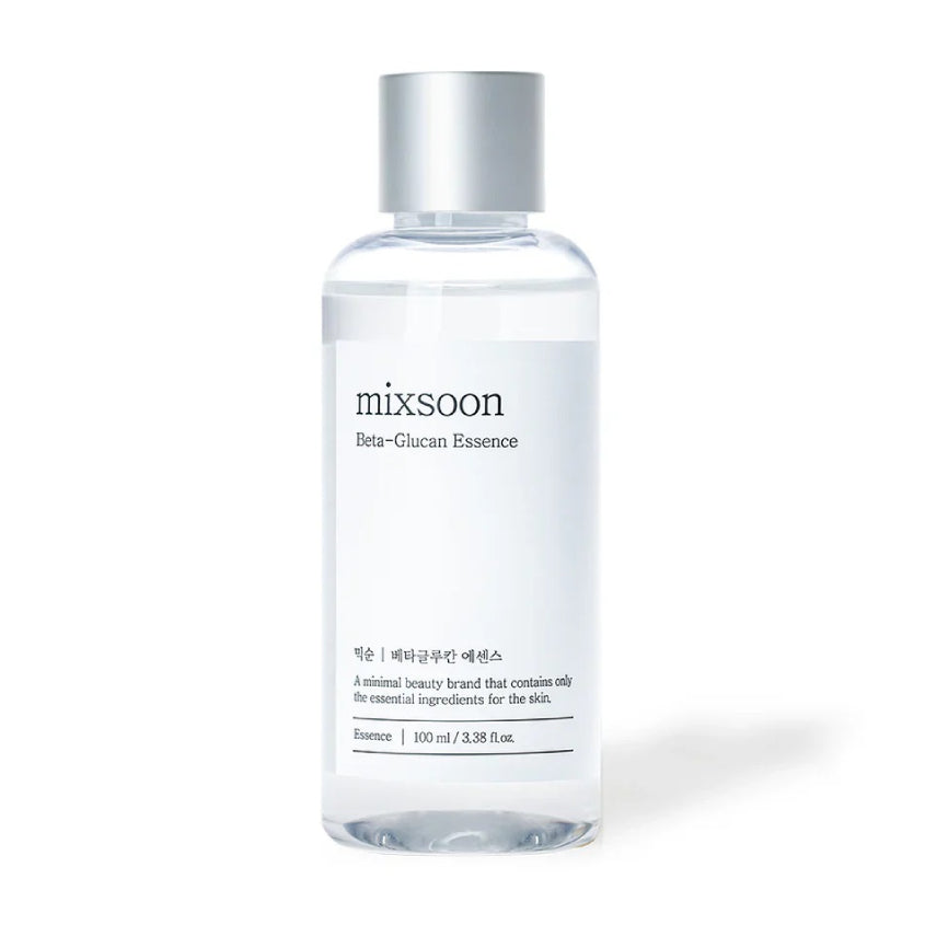 Beta-Glucan Essence