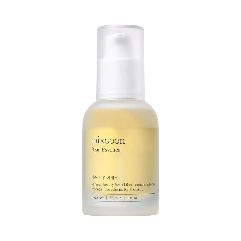 خلاصة الفاصوليا