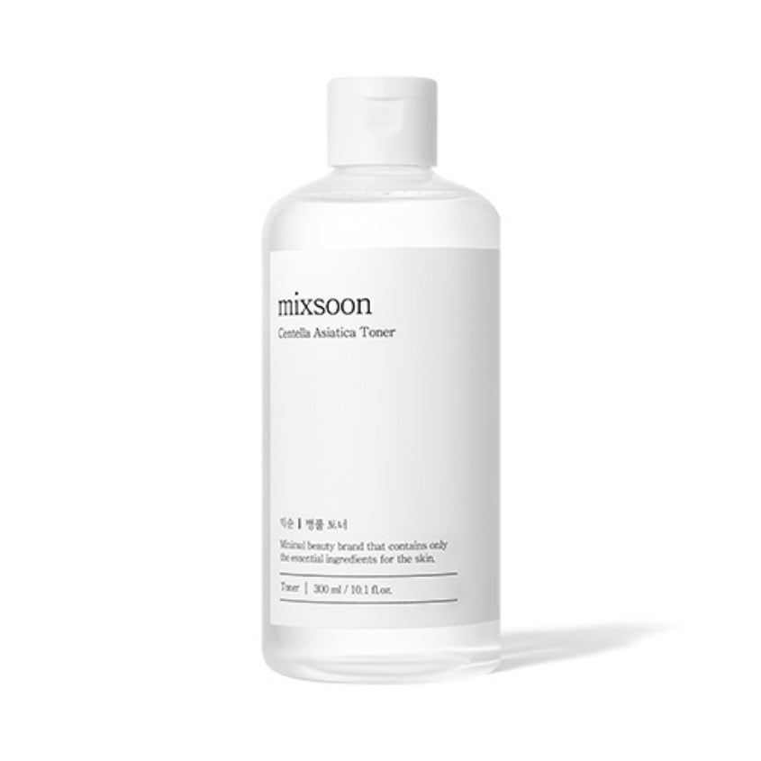 Centella Asiatica Toner
