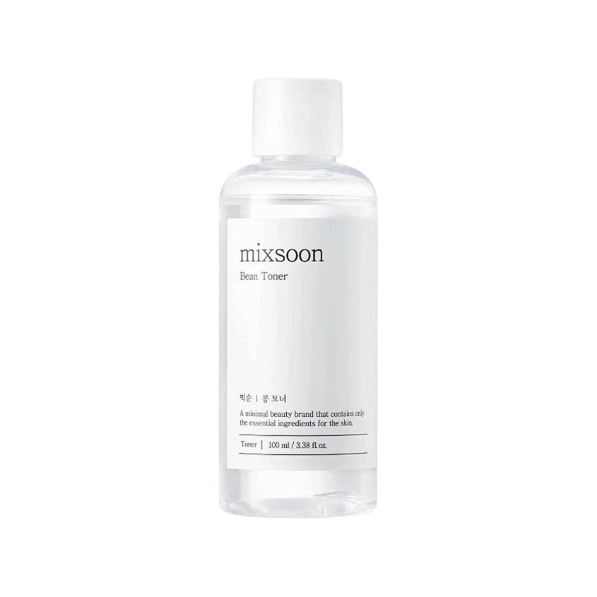 تونر الفاصوليا