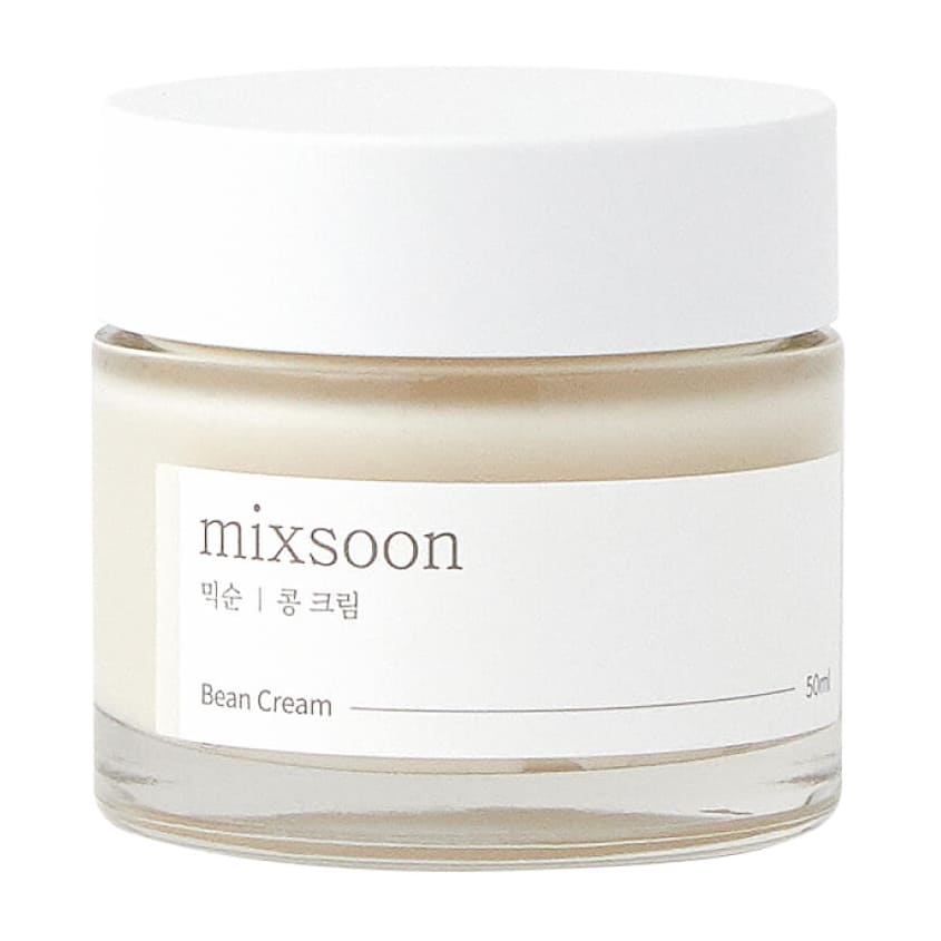 MIXSOON BEAN CREAM 50ML