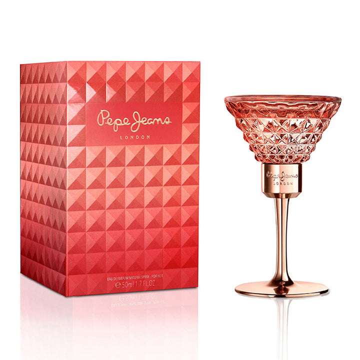 PEPE JEANS FOR HER EDP 80 ML