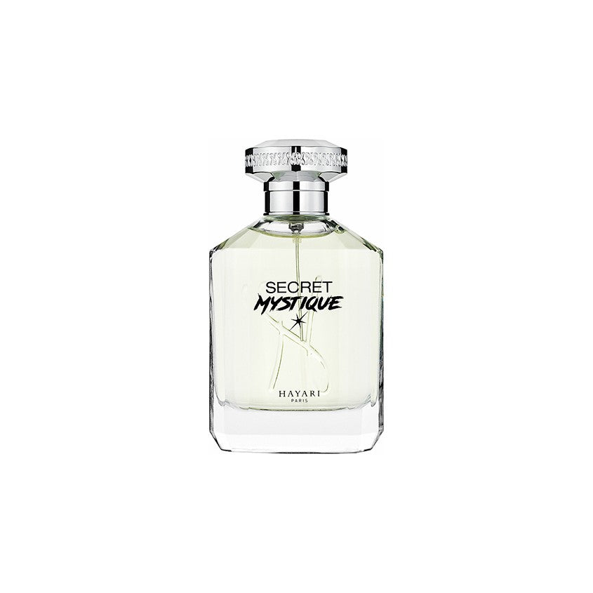 Secret Mystique Collection Origine