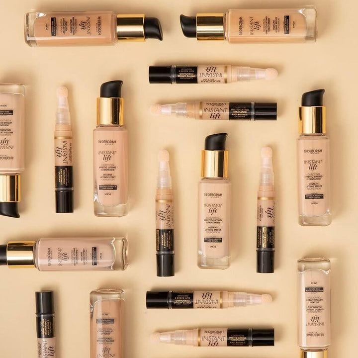 INSTANT LIFT FOUNDATION SPF 30 05 AMBER 30ML