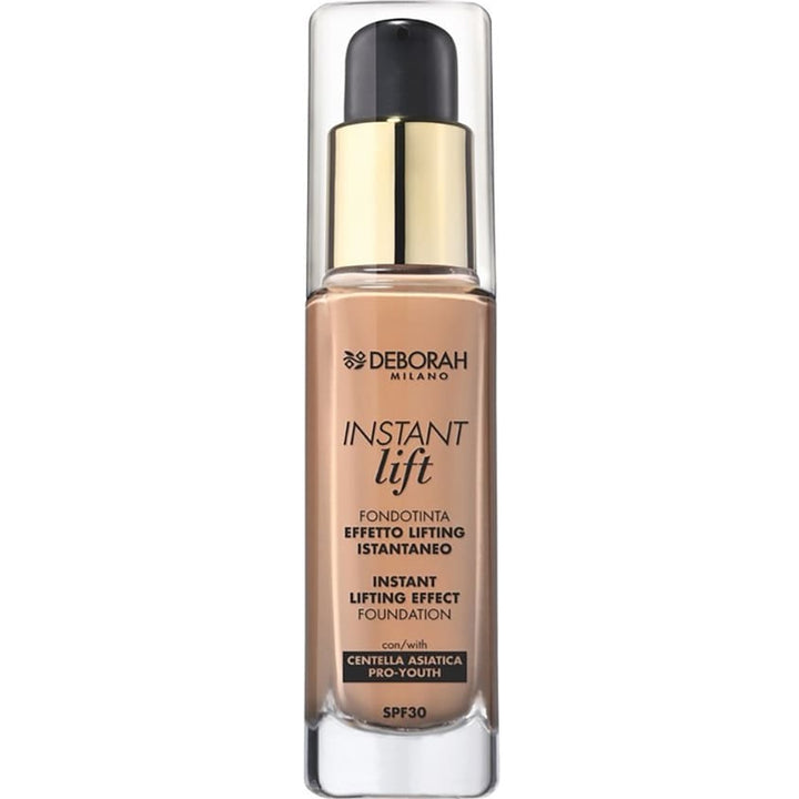 INSTANT LIFT FOUNDATION SPF 30 05 AMBER 30ML