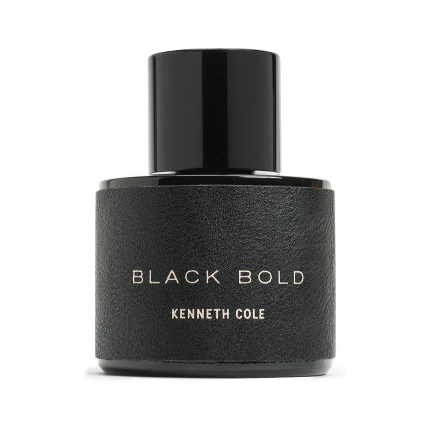 KENNETH COLE كينيث كول بلاك بولد، إيو دو بارفوم، سبراي 100 مل
