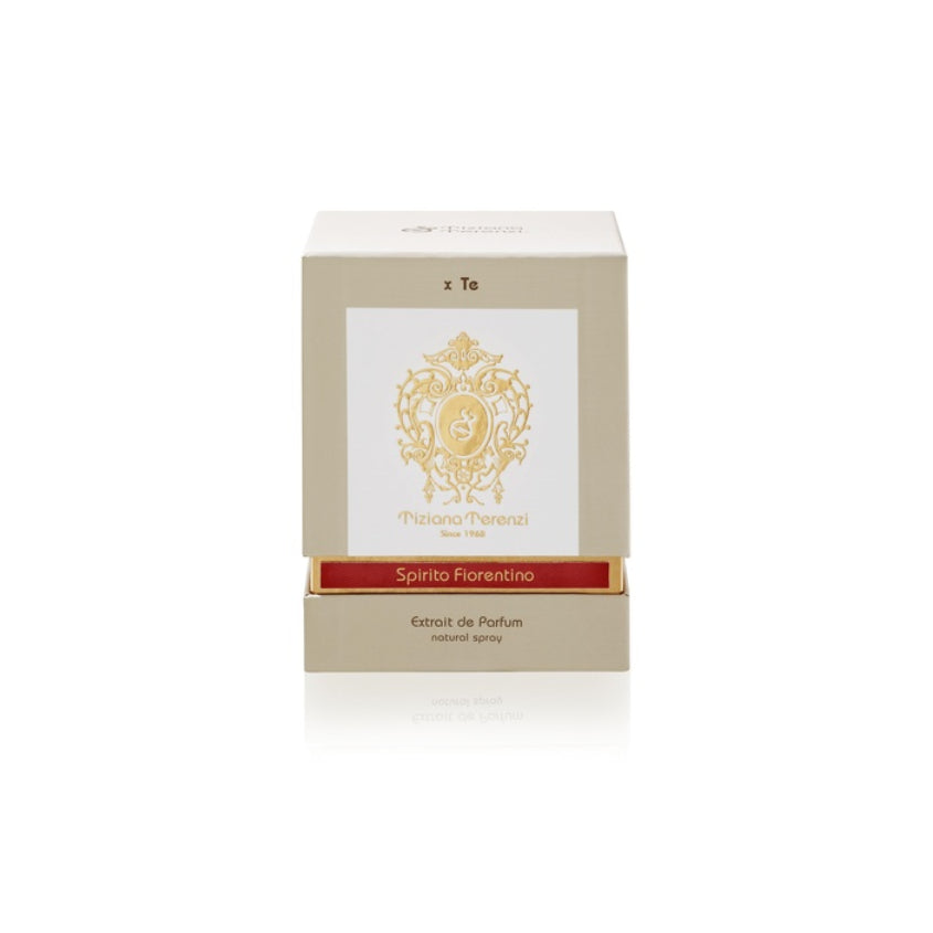 TIZIANA TERENZI EXTRAIT DE PARFUM SPIRITO FIORENTINO 100 ML – buy online