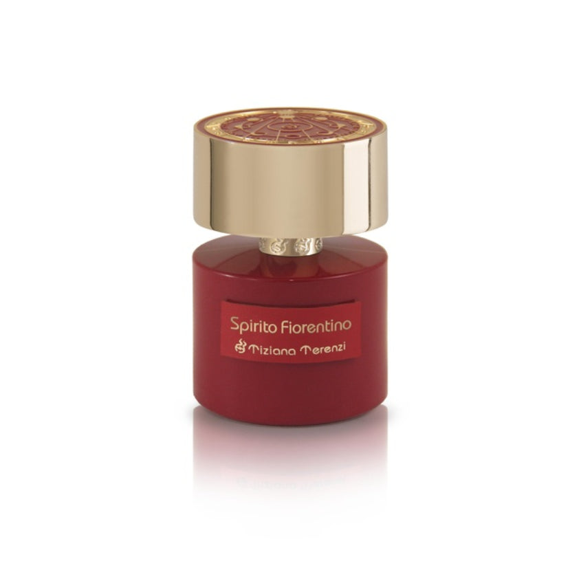 TIZIANA TERENZI EXTRAIT DE PARFUM SPIRITO FIORENTINO 100 ML