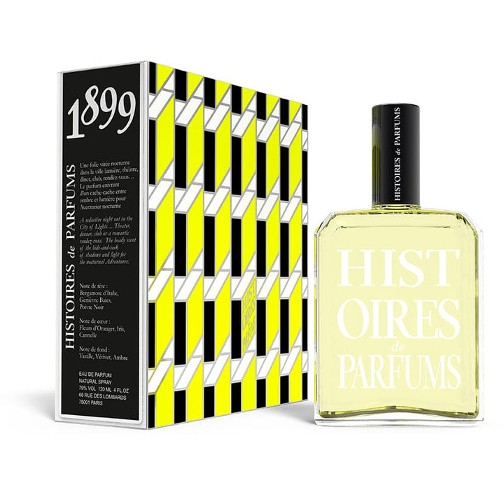 1899 HEMINGWAY EDP 120ML