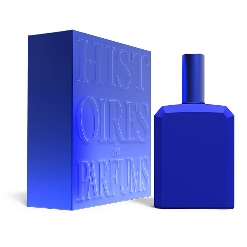 HISTOIRES DE PARFUMS هيستوار دو بارفومس ذيس إز نوت أبلو بوتل 1.1، إيو دو بارفوم، سبراي 115 مل – شراء أونلاين