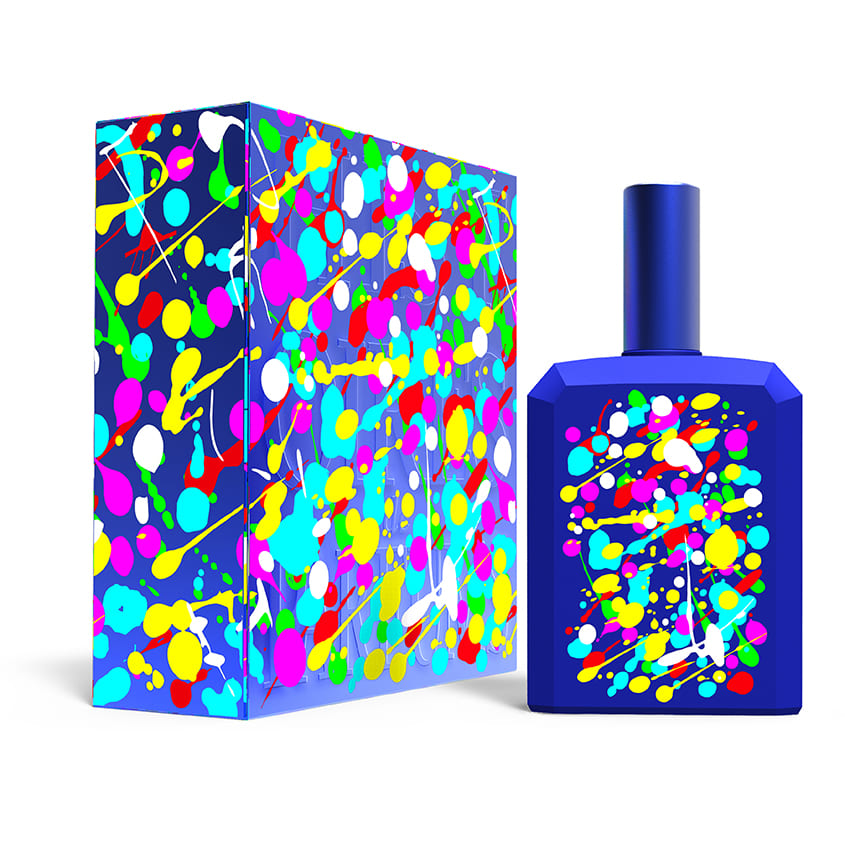 HISTOIRES DE PARFUMS THIS IS NOT A BLUE BOTTLE 1.2 EDP 115ML