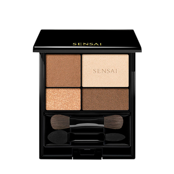 SENSAI EYE COLOUR PALETTE 02 NIGHT SPARKLE