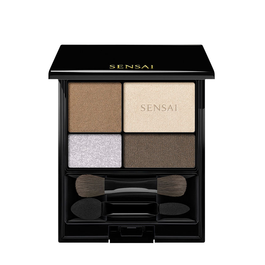 SENSAI EYE COLOUR PALETTE 04 FROSTY TWILIGHT