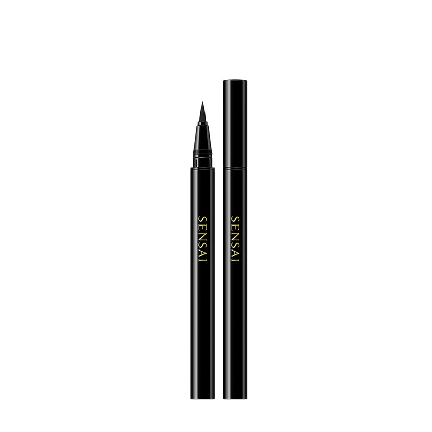 SENSAI DESIGNING LIQUID EYELINER 01 BLACK