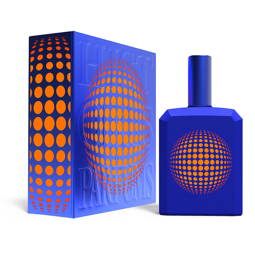 HISTOIRES DE PARFUMS قصص العطور هذه ليست زجاجة زرقاء 1.6 – شراء أونلاين