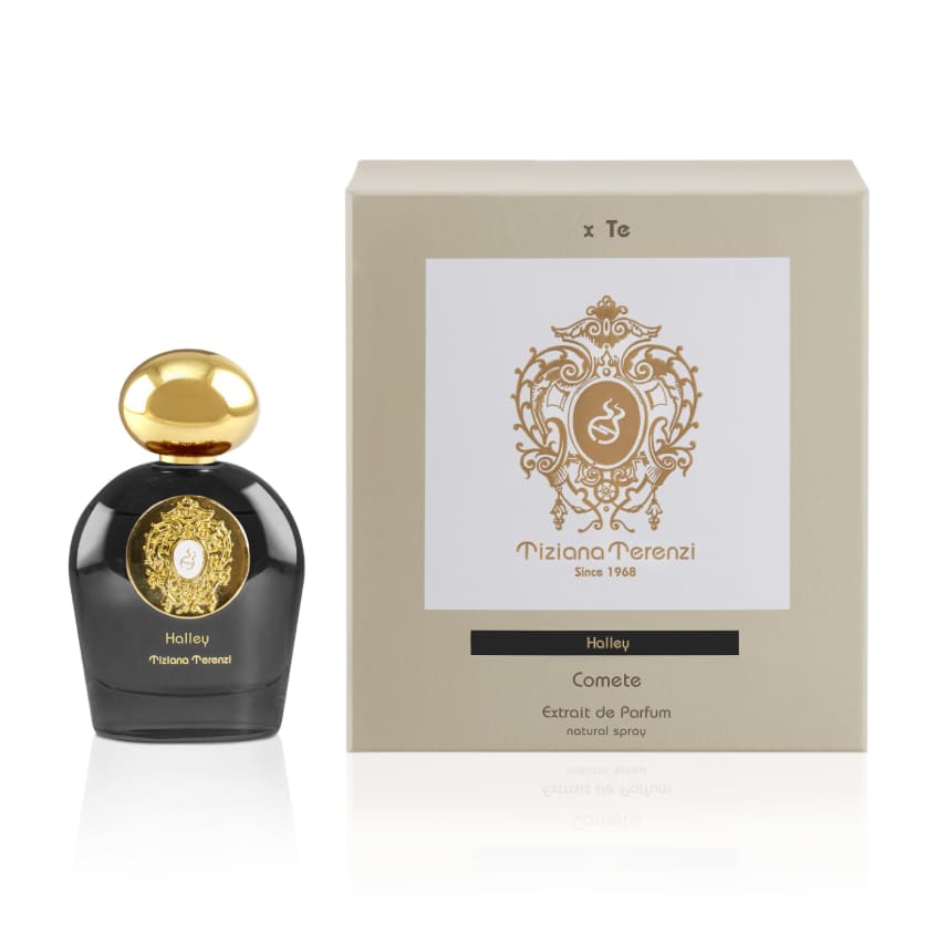 TIZIANA TERENZI HALLEY EXDP 100 ML – buy online