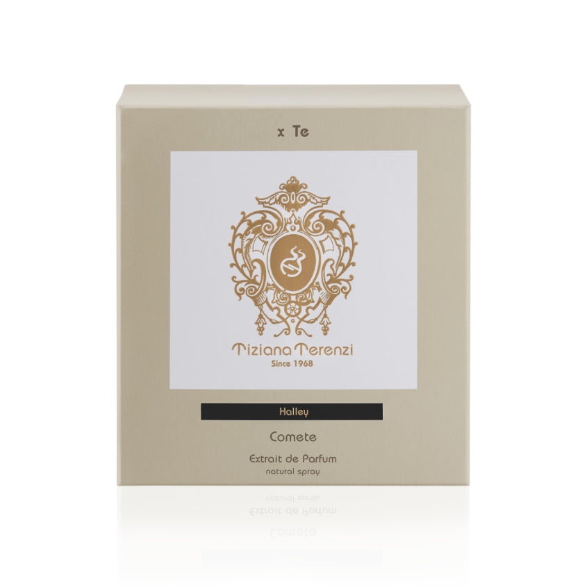 TIZIANA TERENZI HALLEY EXDP 100 ML – online store