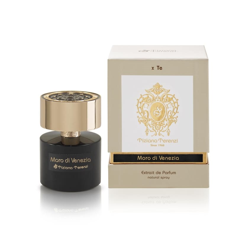 TIZIANA TERENZI MORO DI VENEZIA EXDP 100 ML – buy online
