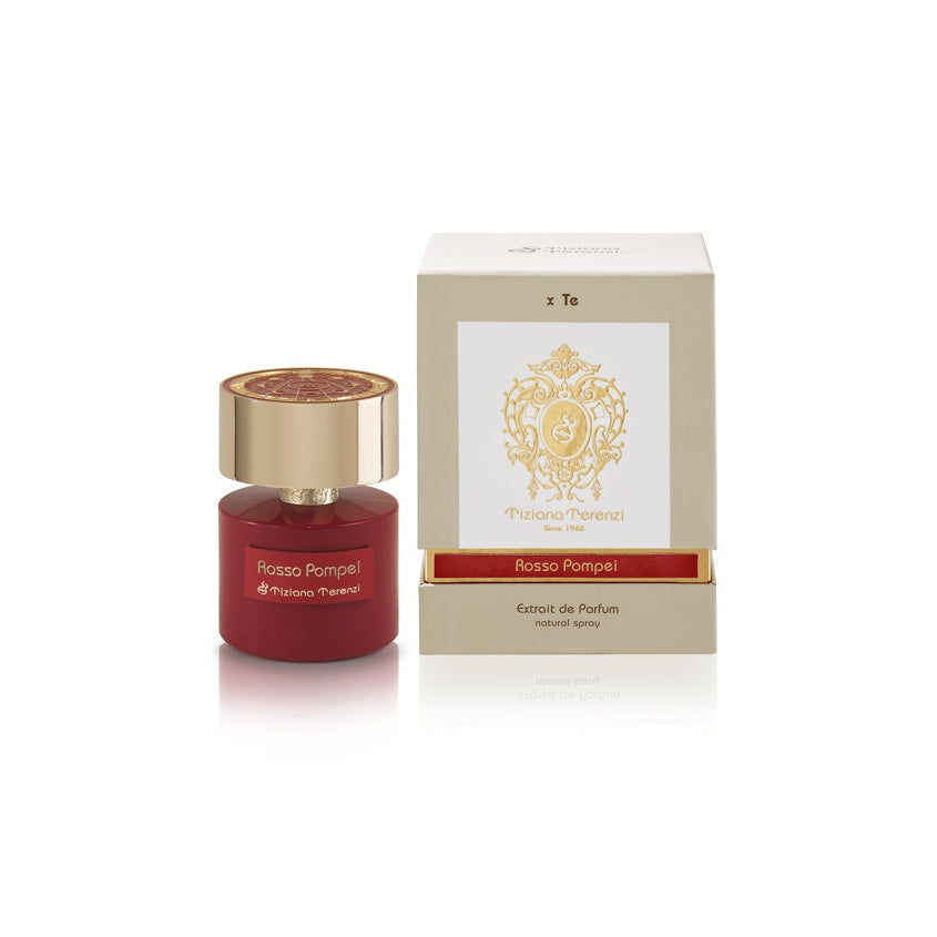 TIZIANA TERENZI ROSSO POMPEI EXDP 100 ML