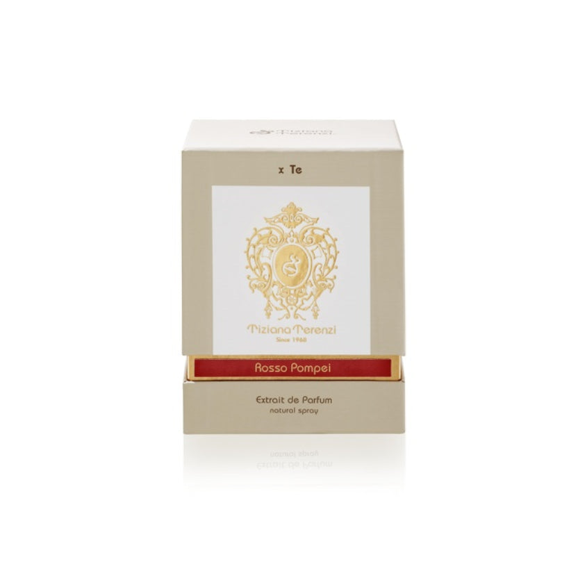 TIZIANA TERENZI ROSSO POMPEI EXDP 100 ML – buy online