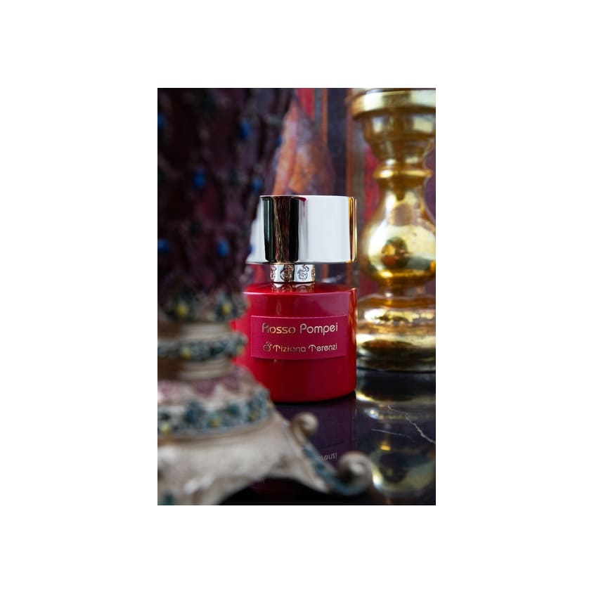 TIZIANA TERENZI ROSSO POMPEI EXDP 100 ML – photo 5
