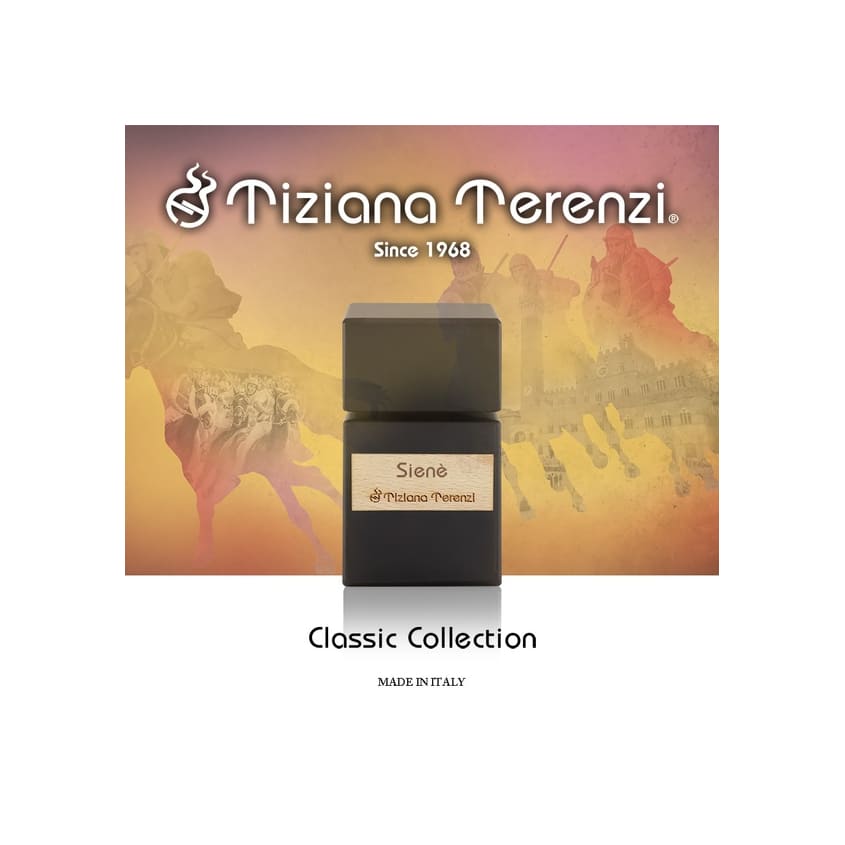 TIZIANA TERENZI سيين – شراء أونلاين