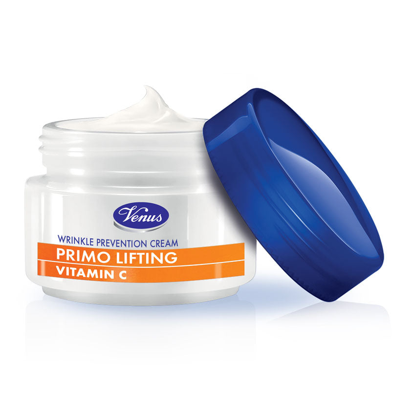 VENUS FIRST LIFTING WRINKLE CREAM VITAMIN C 50ML