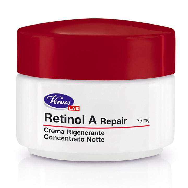 VENUS LAB NIGHT CREAM RETINOL A REPAIR 50ML