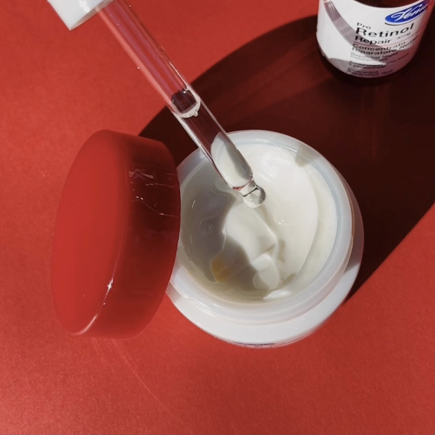 VENUS LAB NIGHT CREAM RETINOL A REPAIR 50ML