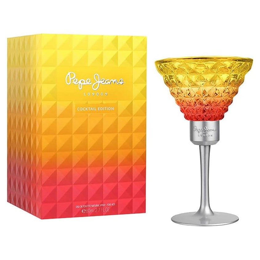 Cocktail Edition For Her