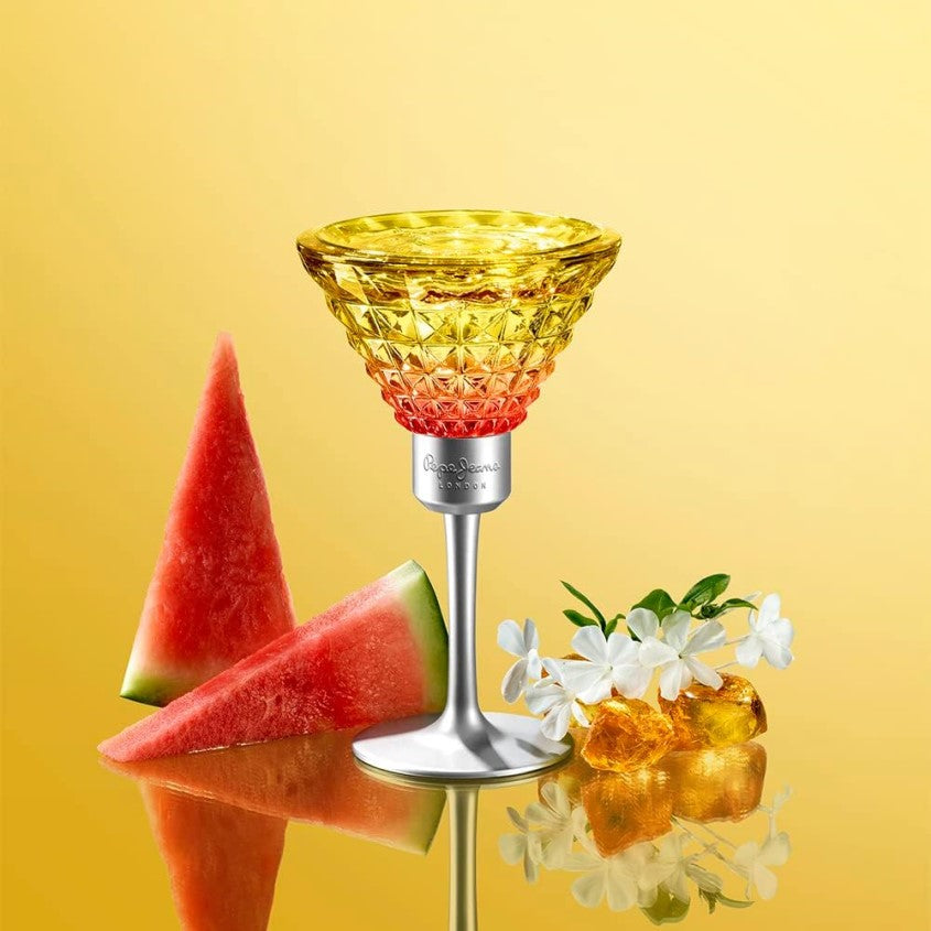 إصدار كوكتيل لها