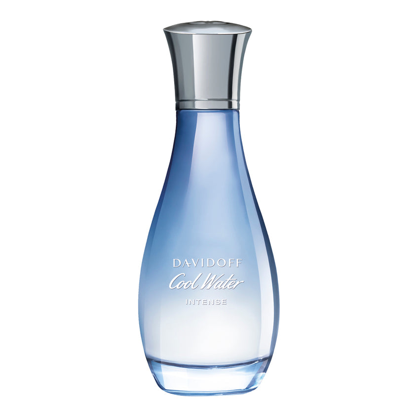 DAVIDOFF COOL WATER INTENSE EDP 50ML