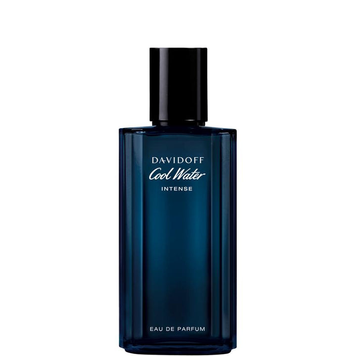 دافيدوف كول واتر انتنس، ماء عطر، بخاخ 75 مل