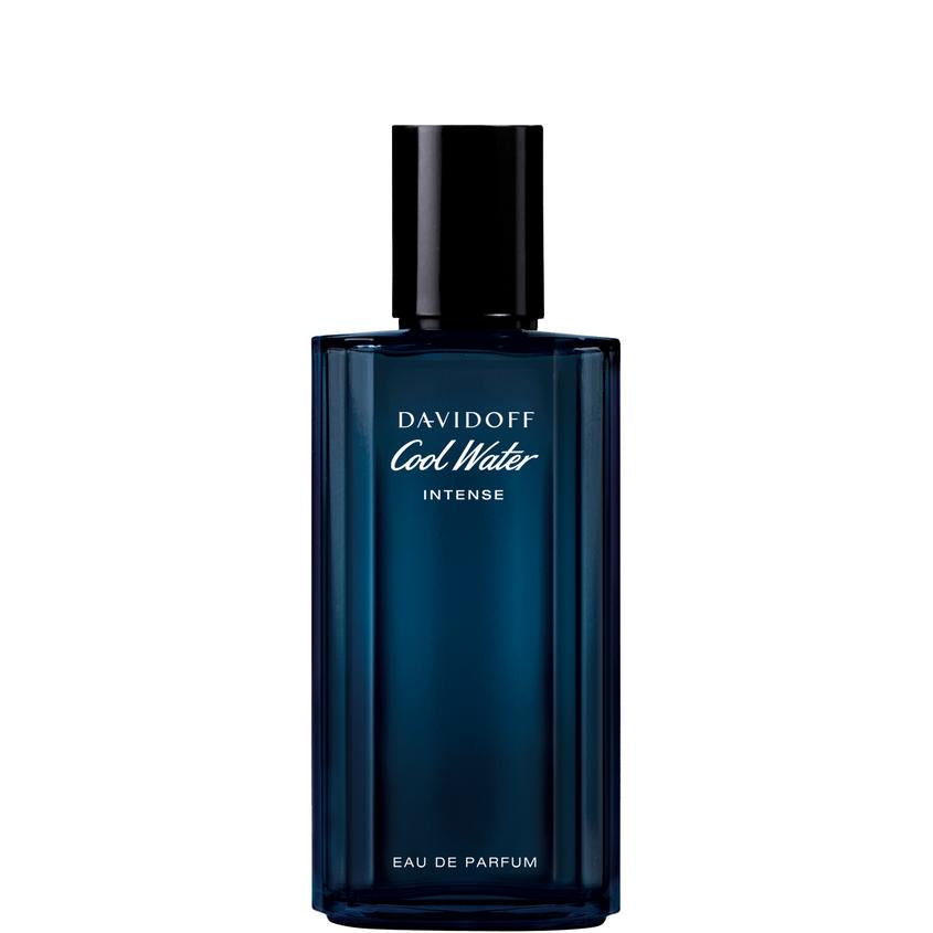 DAVIDOFF COOL WATER INTENSE EDP 75ML