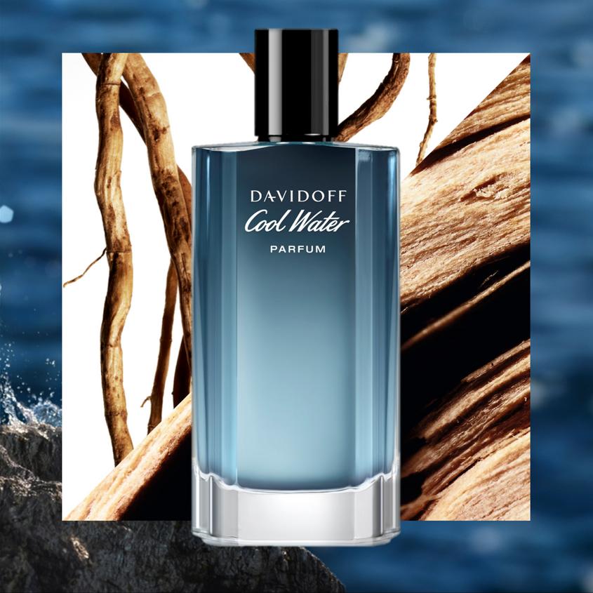 DAVIDOFF عطر كول ووتر – توصيل مجاني