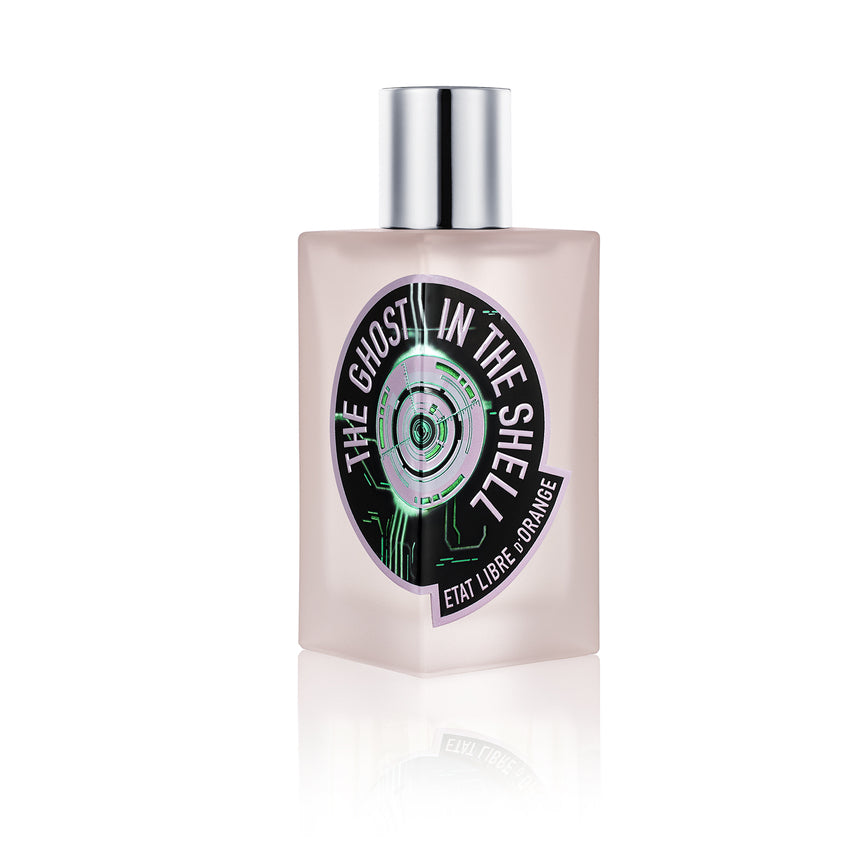 ETAT LIBRE D'ORANGE THE GHOST IN THE SHELL EDP 100ML