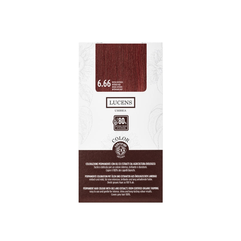 LUCENS UMBRIA لون الشعر – شراء أونلاين
