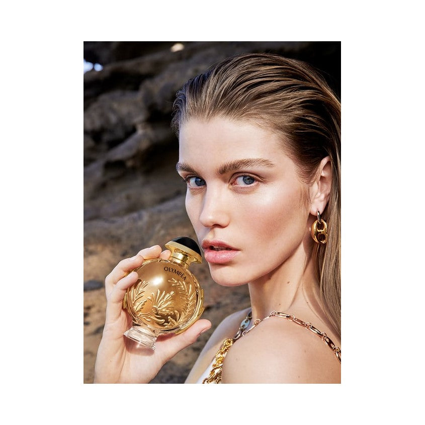 Olympea Solar Intense