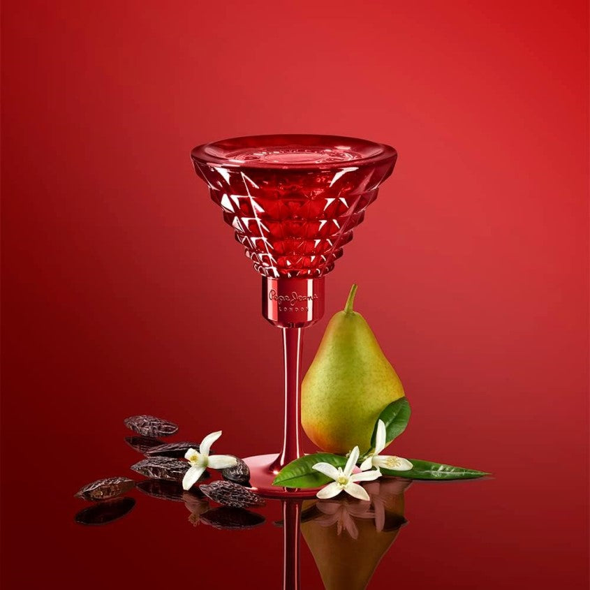 لندن تناديها