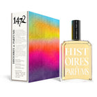 HISTOIRES DE PARFUMS 1472 EDP 120ML – buy online