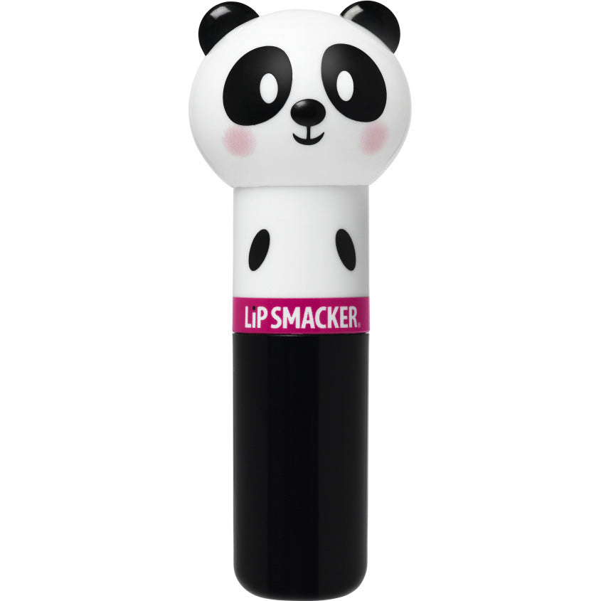 Lippy Pals Panda Lip Balm