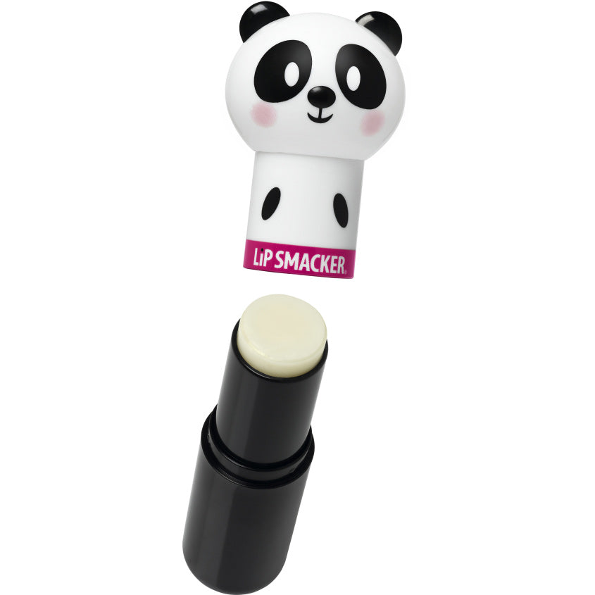 Lippy Pals Panda Lip Balm