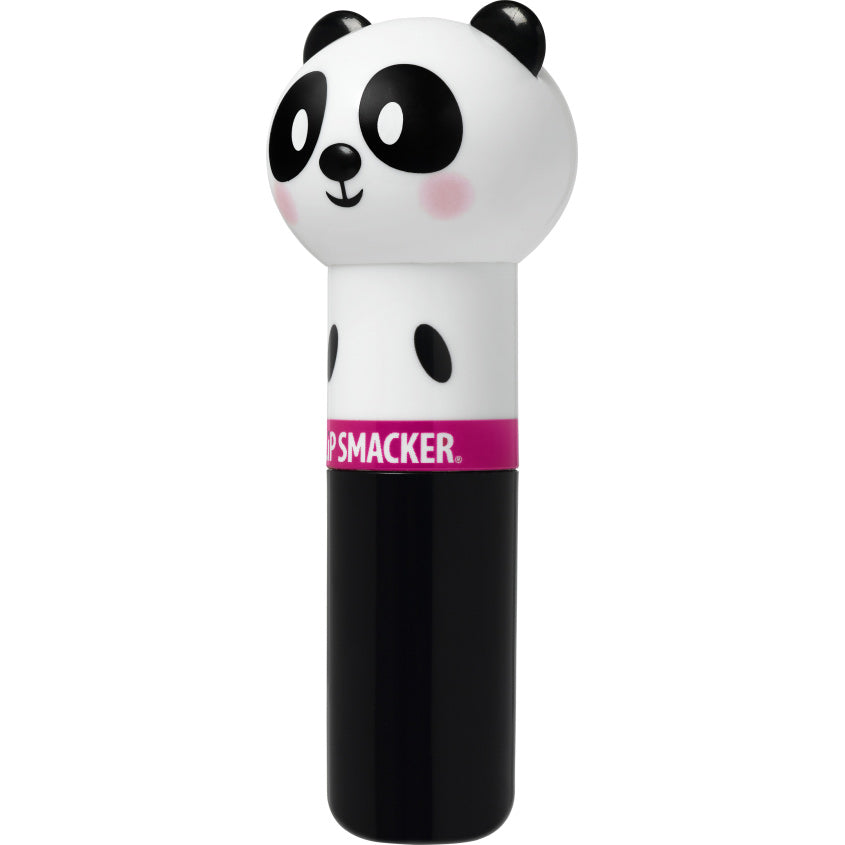 Lippy Pals Panda Lip Balm