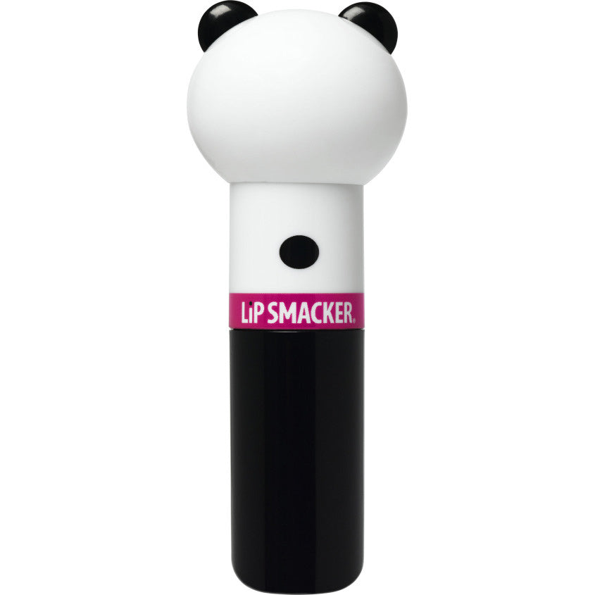 Lippy Pals Panda Lip Balm